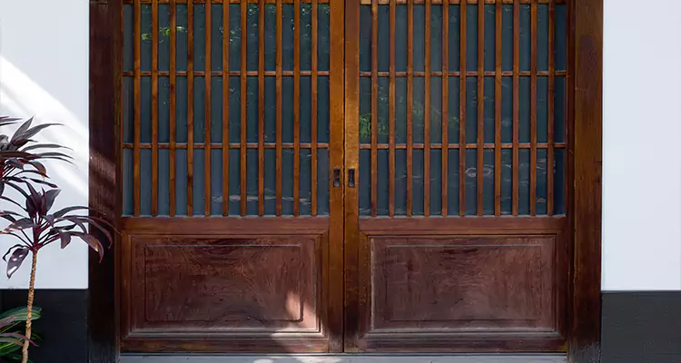 Accordion Patio Doors Repair in Santa Clara, CA