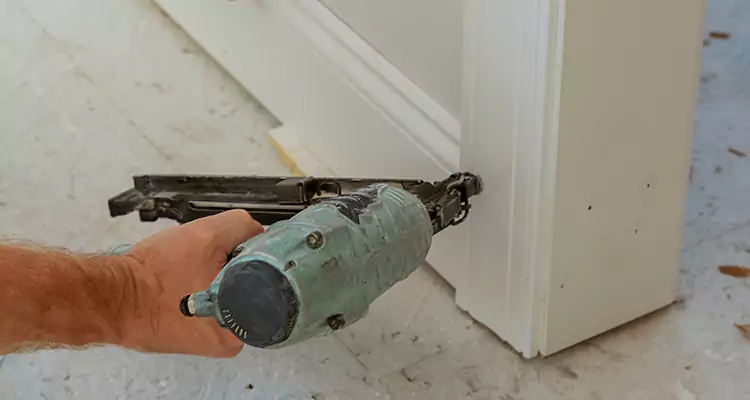 Patio Door Fix in Santa Clara, CA