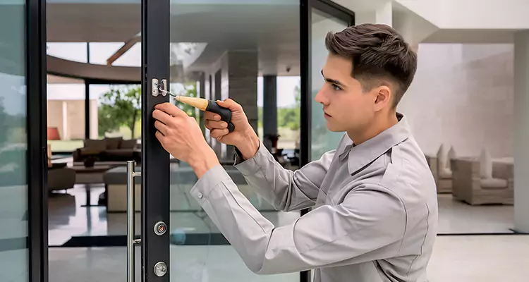 Best Door Lock RepairSliding Door Lock Repair in Santa Clara, CA