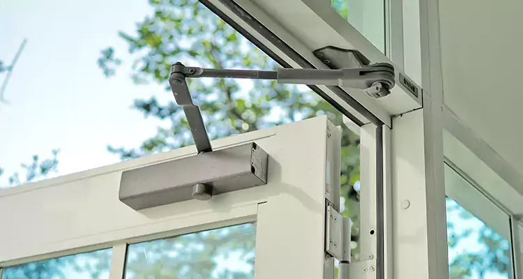 Automatic Door Opener Installation in Santa Clara, CA