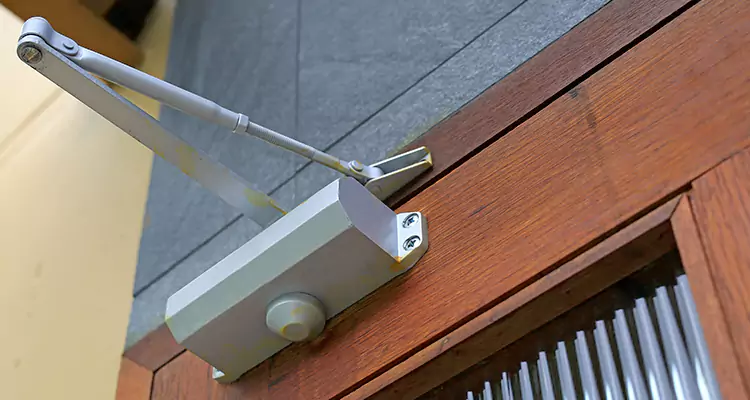 Automatic Door Opener Repair in Santa Clara, CA