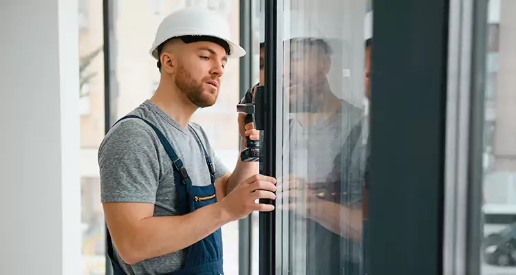Glass Door Repair in Santa Clara, CA