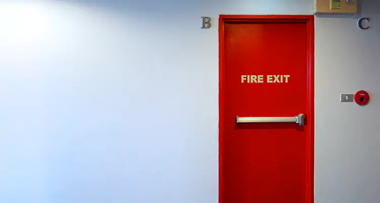 Fire Rated Pocket Door Repair in Santa Clara, CA