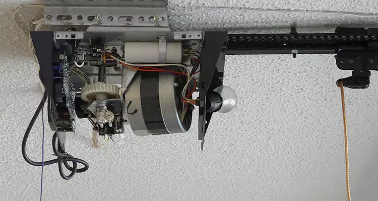 Emergency Garage Door Opener Repair in Santa Clara, CA