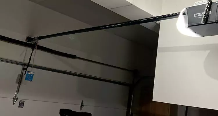 Garage Door Opener Sensor Replacement in Santa Clara, CA