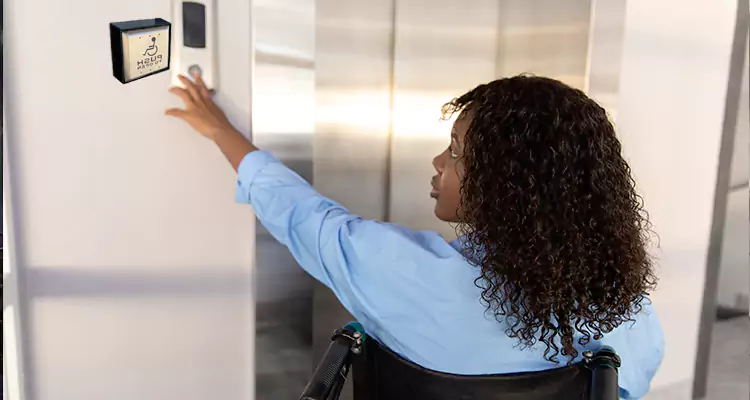 Handicap Push Button Repair in Santa Clara, CA