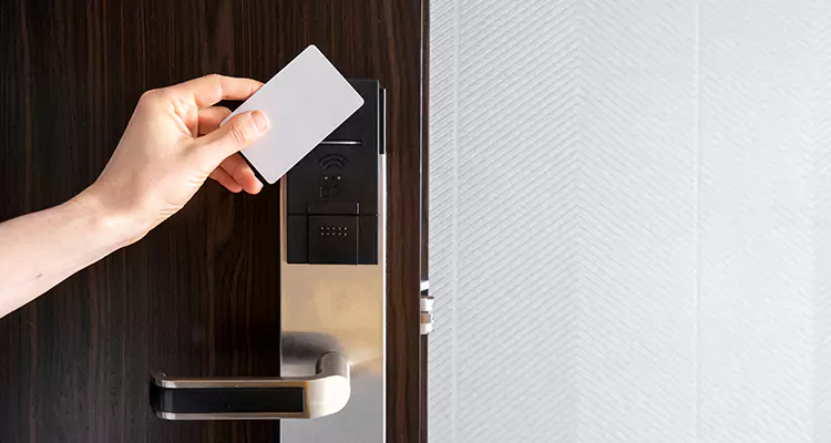 Why Choose Us for Hotel Keycard Lock Repair in Santa Clara, CA?