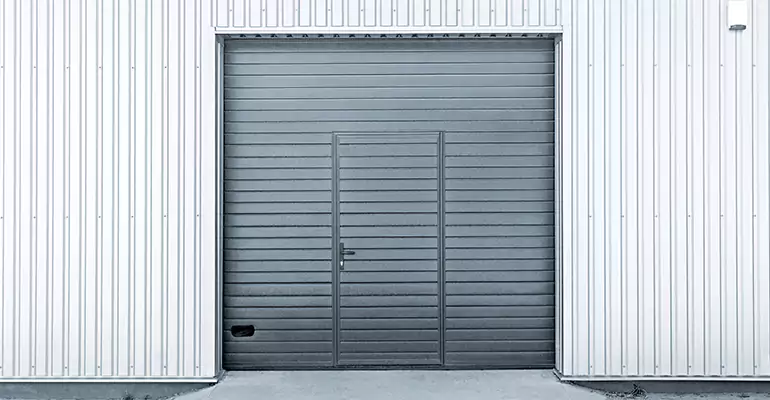 Trusted Industrial Overhead Door Repair in Santa Clara, CA