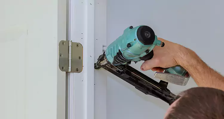 Interior Door Repair Services Near Me in Santa Clara, CA