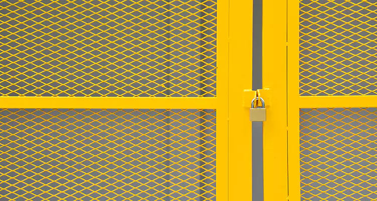Steel Mesh Screen Door Repair in Santa Clara, CA