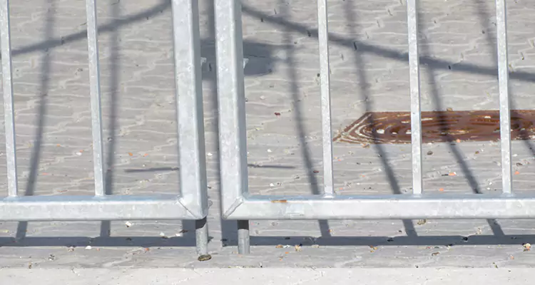 Our Metal Gate Repair Services in Santa Clara, CA