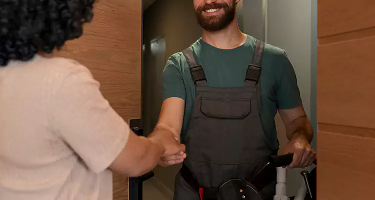 Repair Rfid Keycard Reader For Motels in Santa Clara, CA