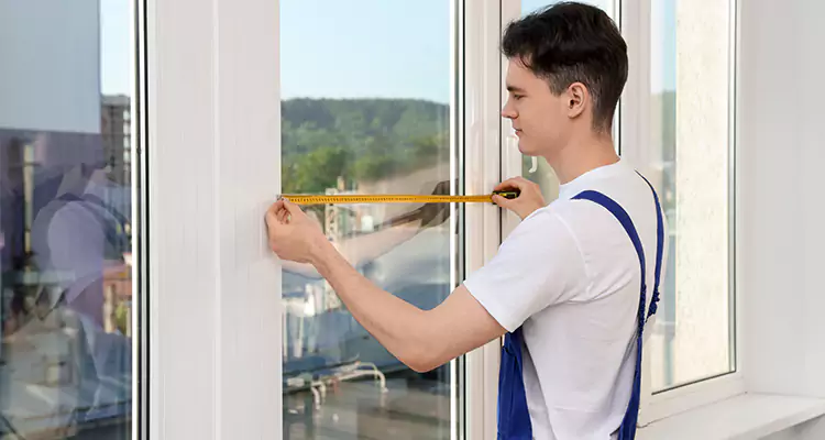 Our Window Restoration Services in Santa Clara, CA