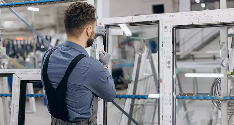 Why Choose Us for Patio Door Blind Replacement in Santa Clara, CA?