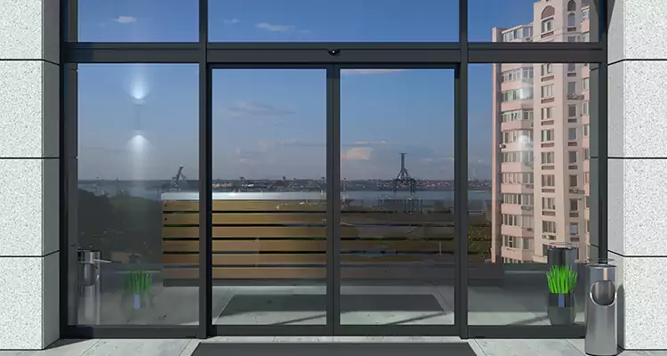 Our Patio Door Casing Repair Services in Santa Clara, CA