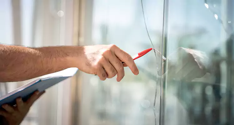 Sliding Glass Patio Door Repair in Santa Clara, CA