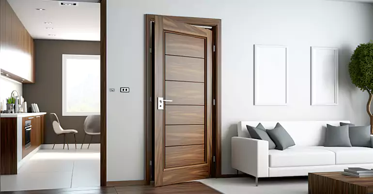 Residential Overhead Door Repair in Santa Clara, CA
