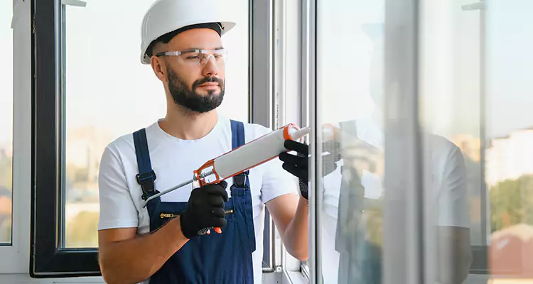 Retractable Screens Repair for Patio in Santa Clara, CA
