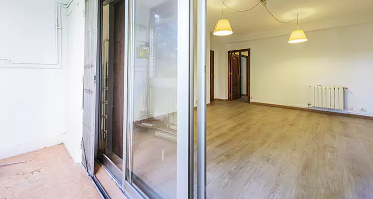Security Screen Doors Repair in Santa Clara, CA