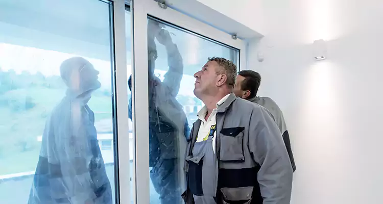 Retractable Screen Door Repair in Santa Clara, CA