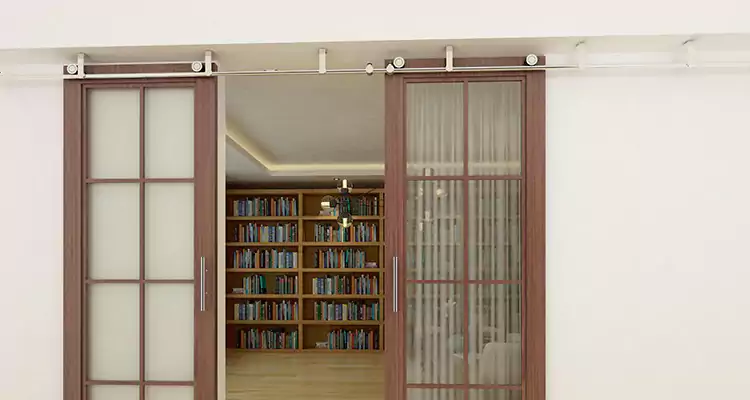 Why Choose Us for Sliding Backyard Door Repair in Santa Clara, CA?