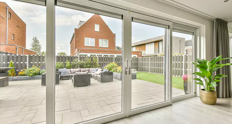 Why Choose Our Sliding Door Expert in Santa Clara, CA