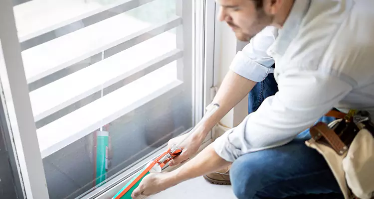 We fix All type of Sliding Door in Santa Clara, CA