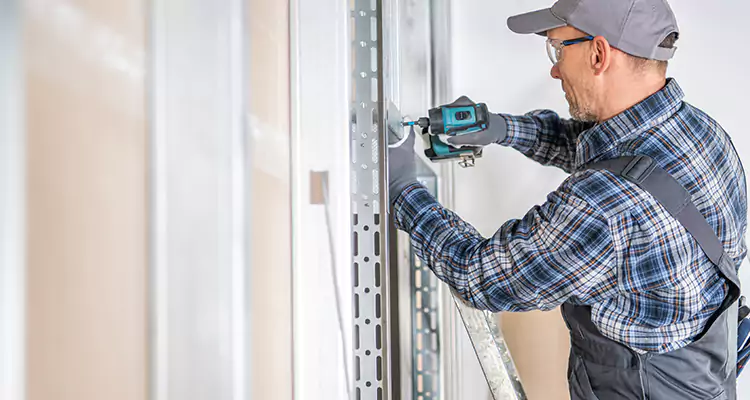 Sliding Door Latch Hardware Repair in Santa Clara, CA