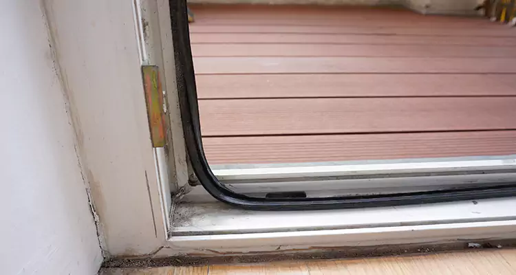 Why Choose Us for Leaking Sliding Glass Door Repair in Santa Clara, CA?