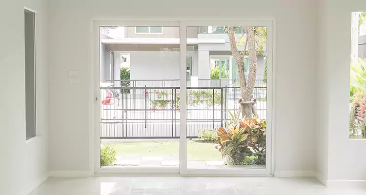 Sliding Panels For Patio Doors in Santa Clara, CA