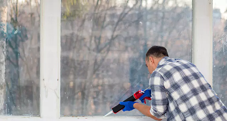 Sliding Glass Doors Repair in Santa Clara, CA