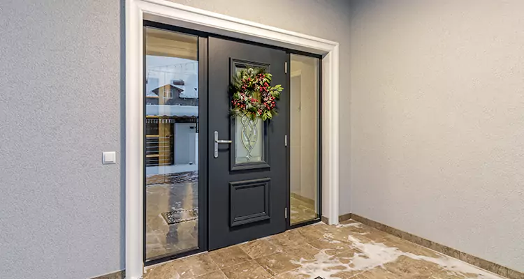 Fast Sliding Porch Door Repair in Santa Clara, CA