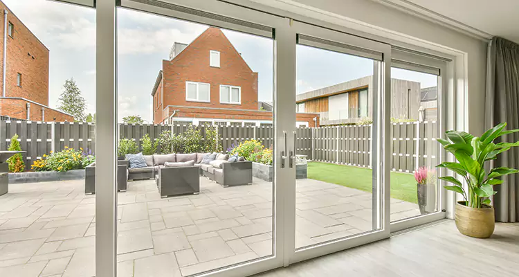Best Sliding Screen Door Replacement Company in Santa Clara, CA