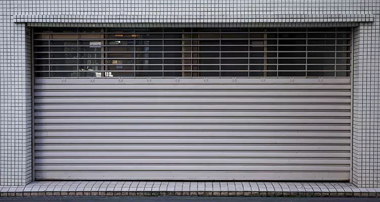 Steel Roll Up Door Repair in Santa Clara, CA