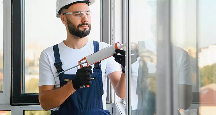 Window Frame Repair in Santa Clara, CA