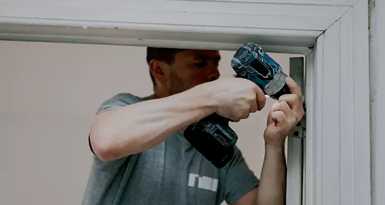 Wood Door Repair Near Me in Santa Clara, CA