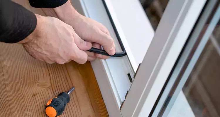 Sliding Door Maintenance in Santa Clara, CA