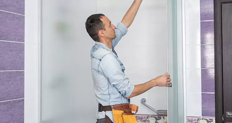 ADA Door Lever Installation in Santa Clara, CA