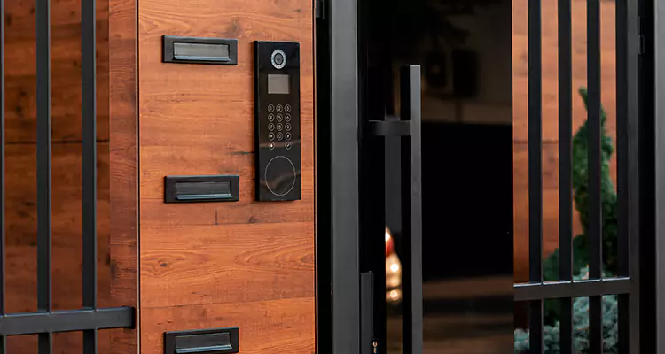 Automatic Door Maintenance in Santa Clara, CA