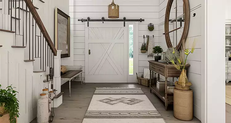 Interior Barn Doors Repair in Santa Clara, CA