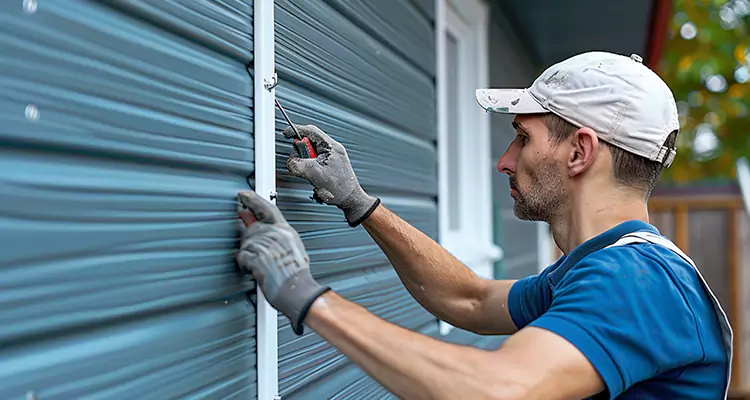 Wayne Dalton Commercial Doors Repair in Santa Clara, CA