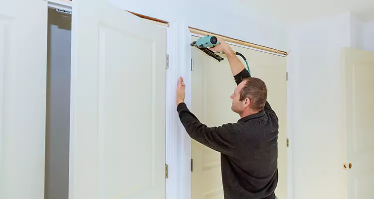 Top Rated Door Fixing ServiceFixing Garage Door Track in Santa Clara, CA
