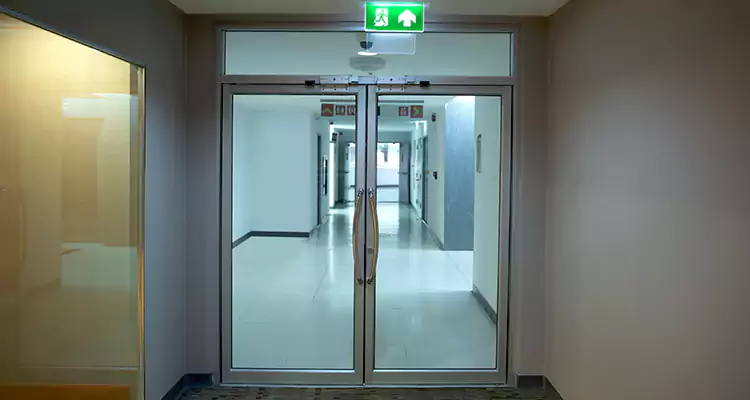 Emergency Glass Door Repair in Santa Clara, CA