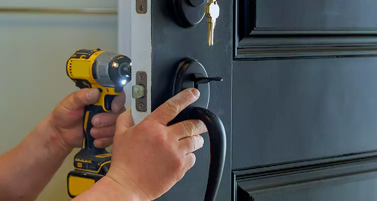 Comprehensive Door Lock Repair Services in Santa Clara, CA
