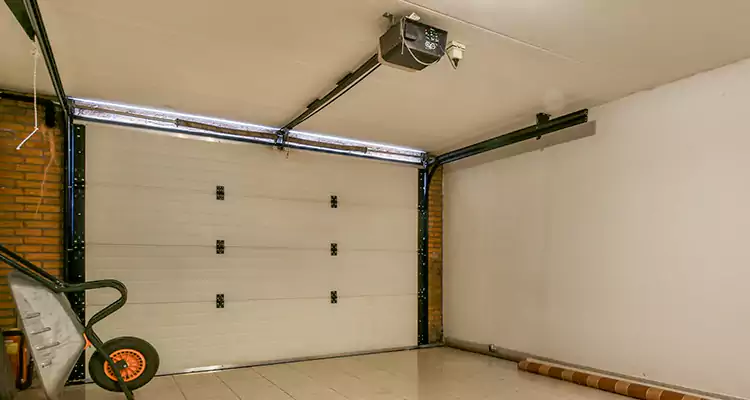 Chamberlain Garage Door Opener Installation in Santa Clara, CA