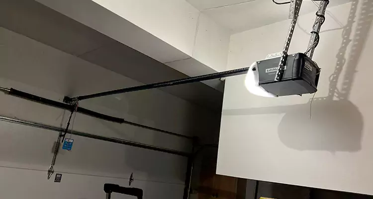 Linear Garage Door Opener Repair in Santa Clara, CA