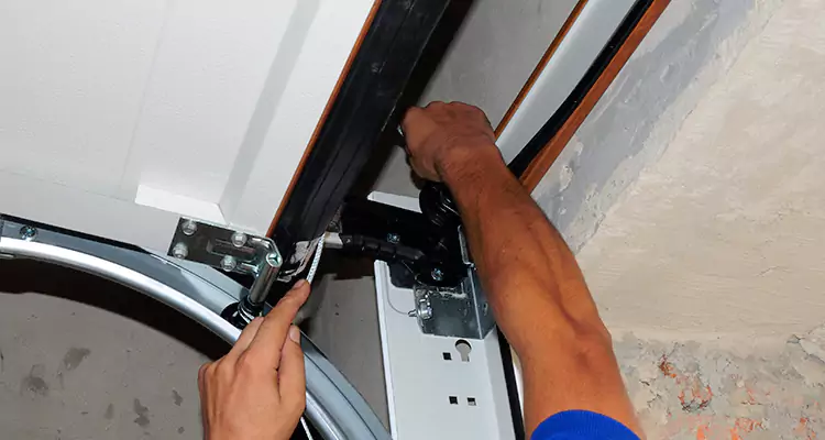 Weatherproof Door Seal Replacement in Santa Clara, CA