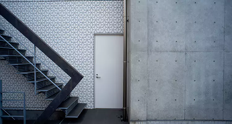 Fire Rated Entrance Doors Repair in Santa Clara, CA