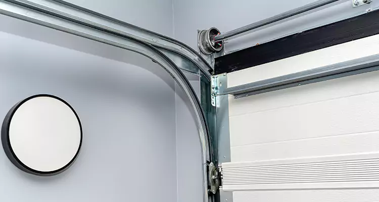 Garage Door Cable Repair Cost in Santa Clara, CA