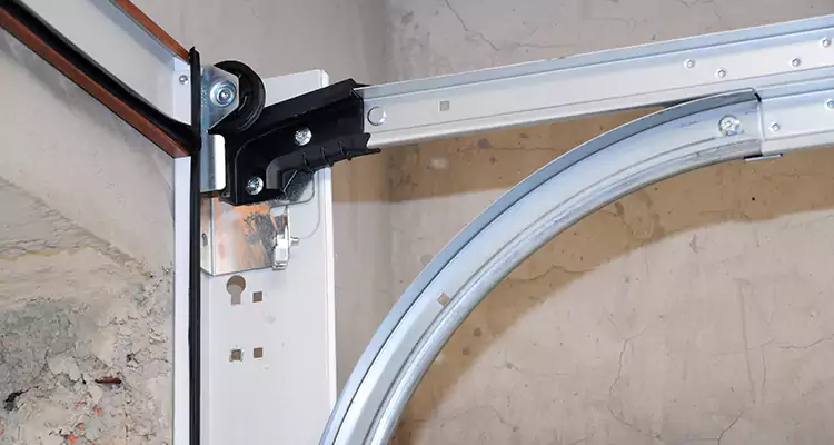 Maintain Liftmaster Garage Door Off Track in Santa Clara, CA